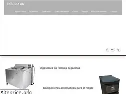 Sites similar to energia-on.com