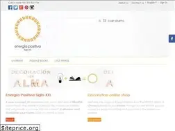 Sites similar to energia-positiva.com