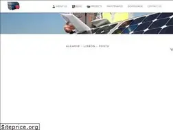 Sites similar to energia-solar-solutions.com