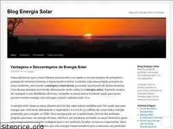 Sites similar to energia-solar.com.pt