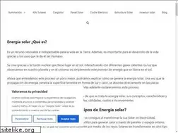 Sites similar to energia-solar.xyz