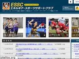 Sites similar to energia-ssc.org