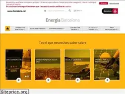Sites similar to energia.barcelona