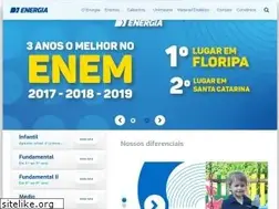 Sites similar to energia.com.br