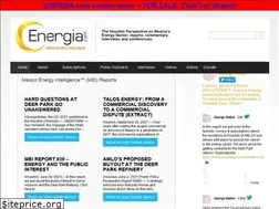 Sites similar to energia.com
