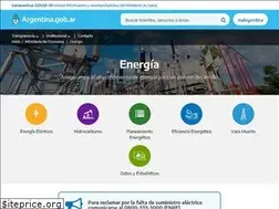 Sites similar to energia.gob.ar