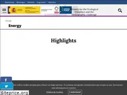 Sites similar to energia.gob.es