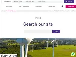 Sites similar to energia.ie