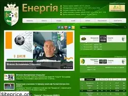 Sites similar to energia.lviv.ua