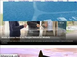 Sites similar to energia.news