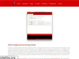 Sites similar to energia.nu