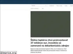Sites similar to energia.sk