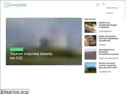 Sites similar to energia360.pl