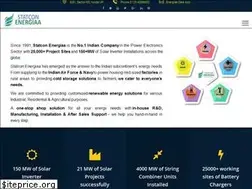 Sites similar to energiaa.in