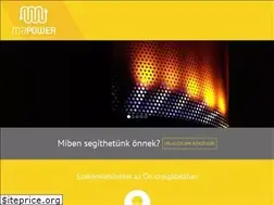 Sites similar to energiaalkusz.hu