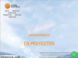 Sites similar to energiaalternativa.com.py