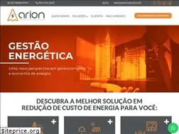 Sites similar to energiaarion.com.br