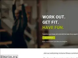 Sites similar to energiaathletics.com