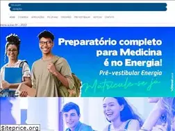 Sites similar to energiachapeco.com.br