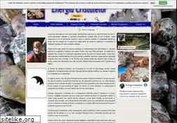 Sites similar to energiacristalelor.ro