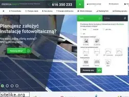 Sites similar to energiadirect.pl