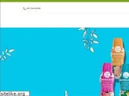 Sites similar to energiaemequilibrio.com