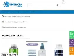 Sites similar to energiaevidafarma.com.br