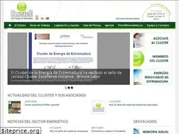Sites similar to energiaextremadura.org