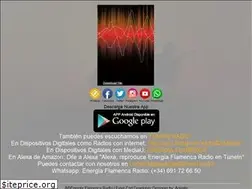 Sites similar to energiaflamenca.com