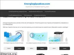 Sites similar to energiagipuzkoa.com