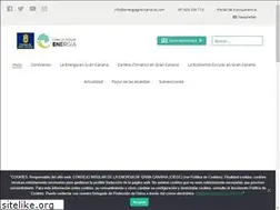 Sites similar to energiagrancanaria.com
