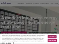 Sites similar to energiagroup.com