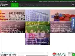 Sites similar to energiaimy.pl