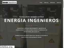 Sites similar to energiaingenieros.com