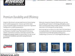 Sites similar to energiaireliteseries.com