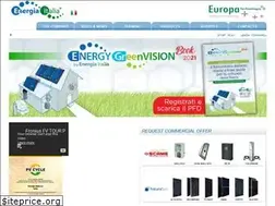Sites similar to energiaitalia.info