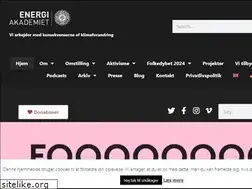 Sites similar to energiakademiet.dk
