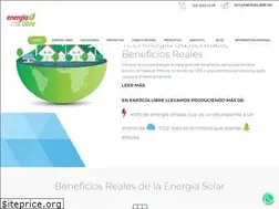 Sites similar to energialibre.mx