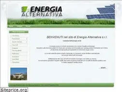 Sites similar to energialternativa.eu