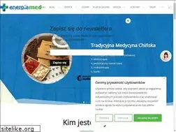 Sites similar to energiamed.pl