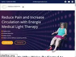 Sites similar to energiamedical.com