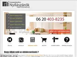 Sites similar to energiamegtakaritas.hu