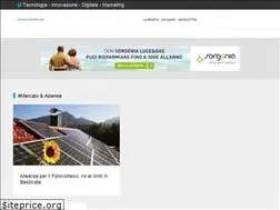 Sites similar to energiamercato.it