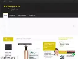 Sites similar to energiamty.com