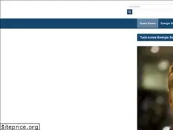 Sites similar to energiamundial.com.br
