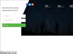 Sites similar to energianehuen.cl