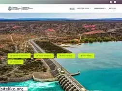 Sites similar to energianeuquen.gov.ar