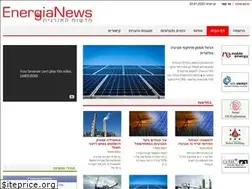 Sites similar to energianews.com