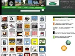 Sites similar to energianow.com