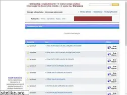 Sites similar to energiaodnawialna.com